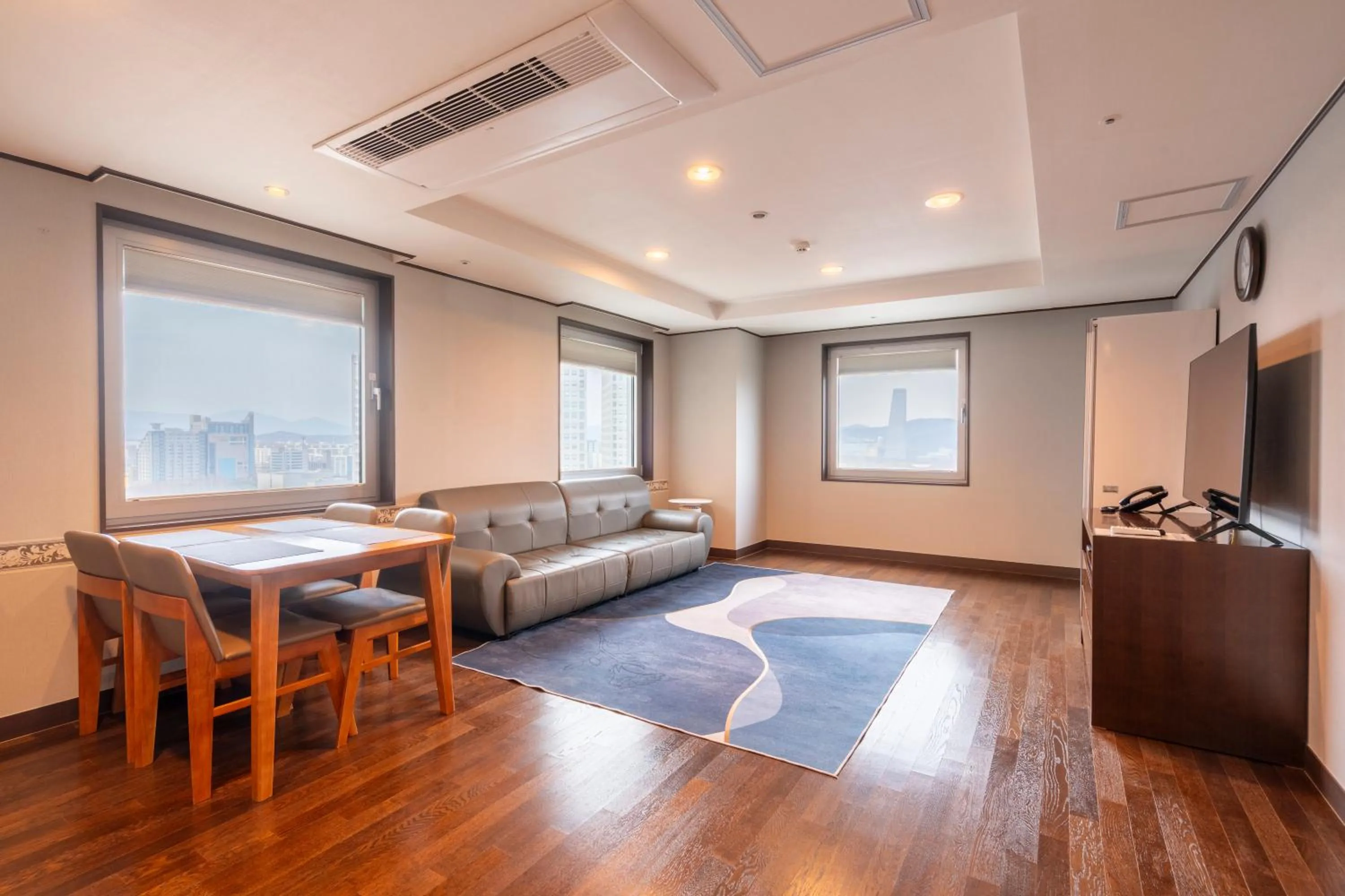 Toyoko Inn Daejeon Government Complex