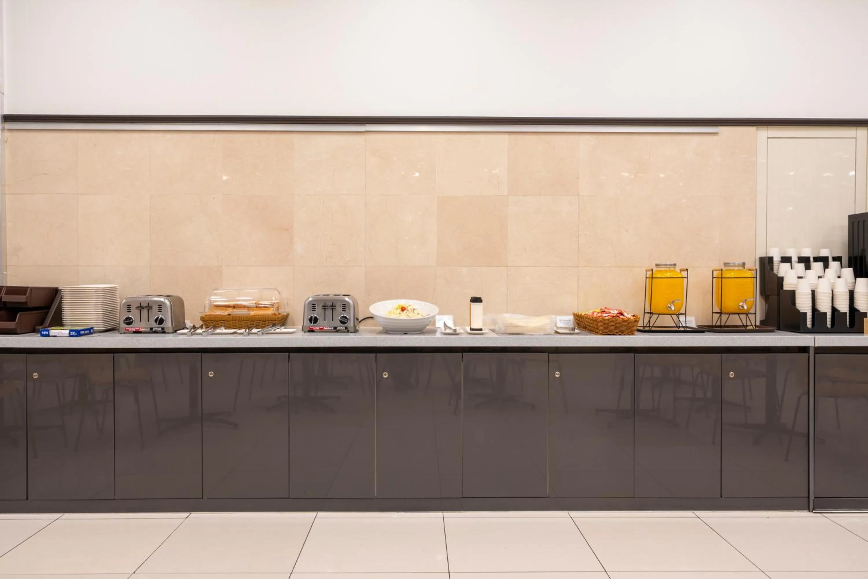 Toyoko Inn Daejeon Government Complex