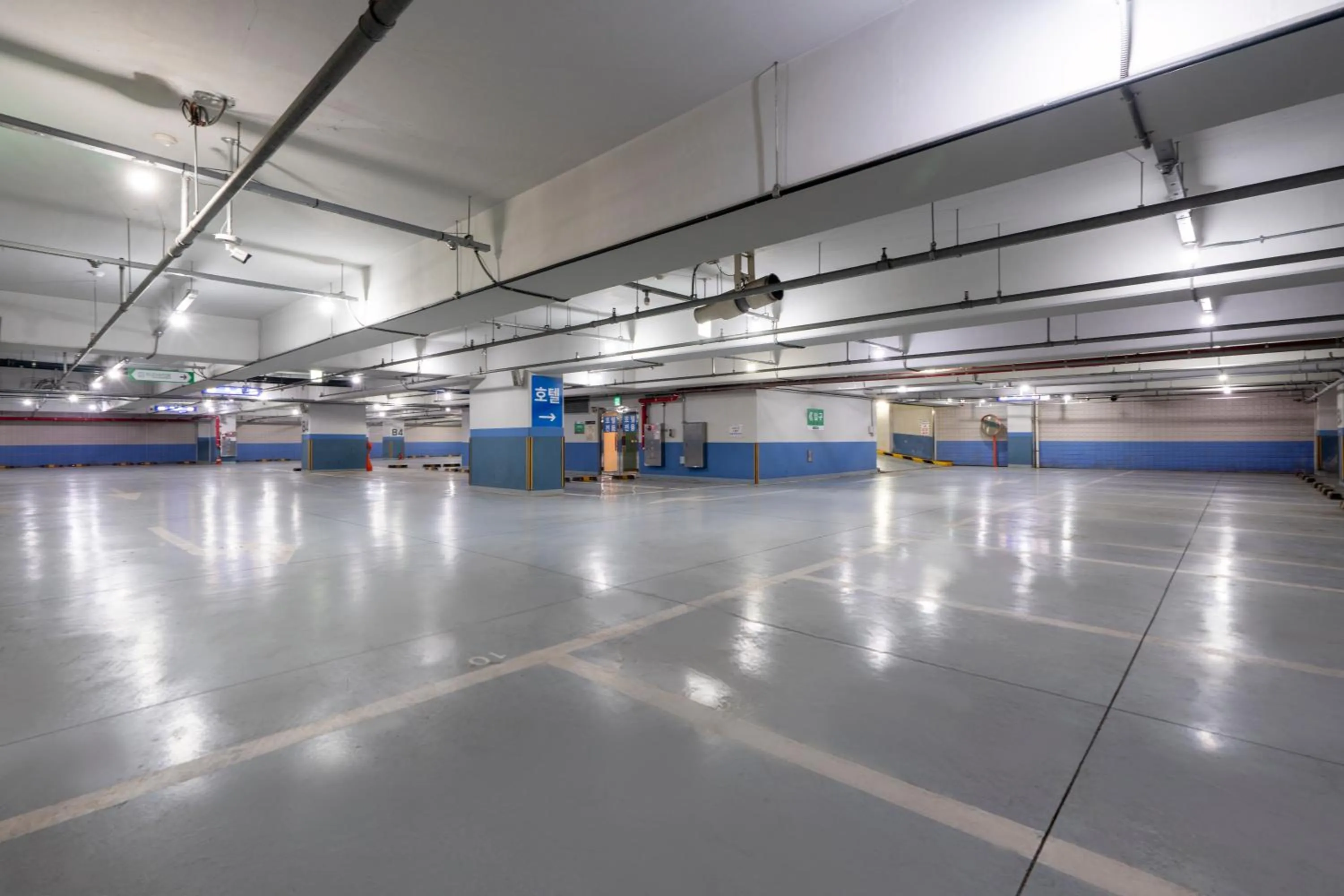 Toyoko Inn Daejeon Government Complex