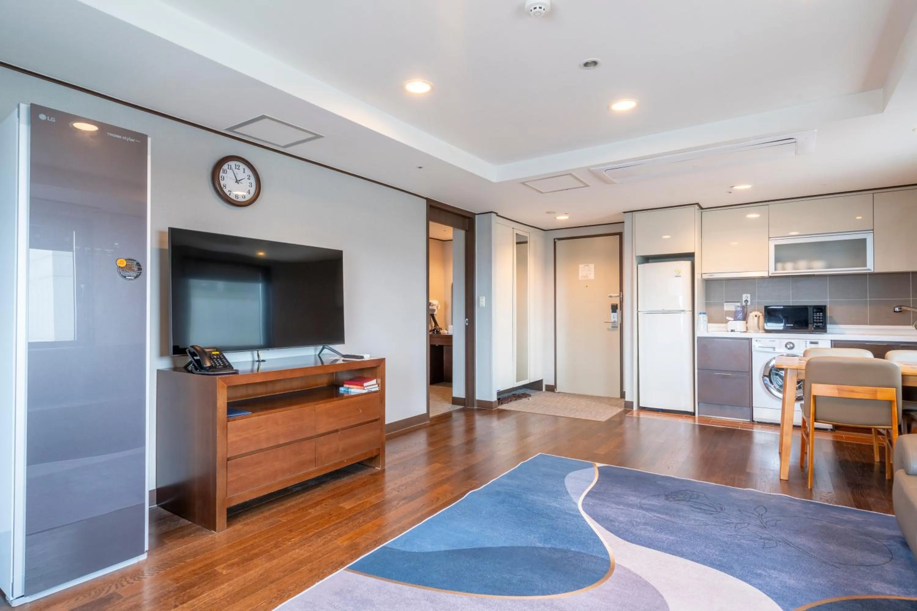 Toyoko Inn Daejeon Government Complex