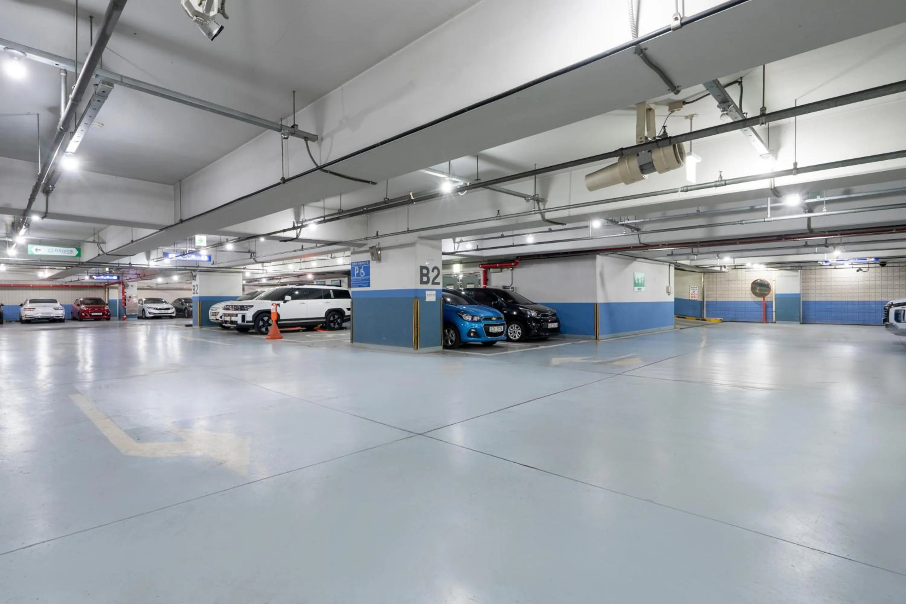 Toyoko Inn Daejeon Government Complex