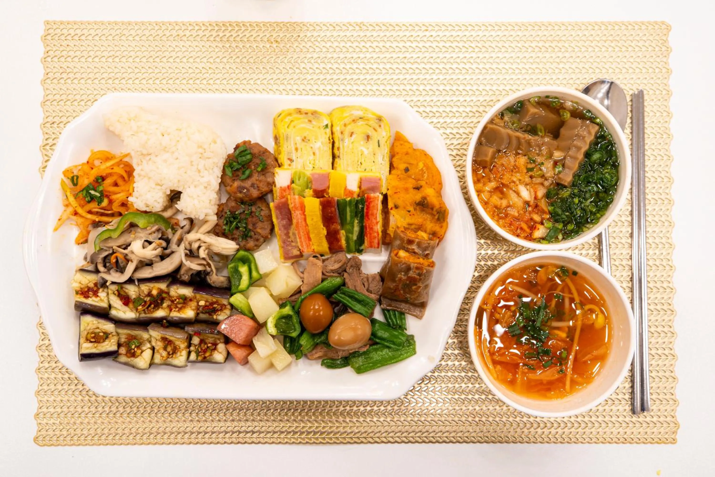 Toyoko Inn Daejeon Government Complex