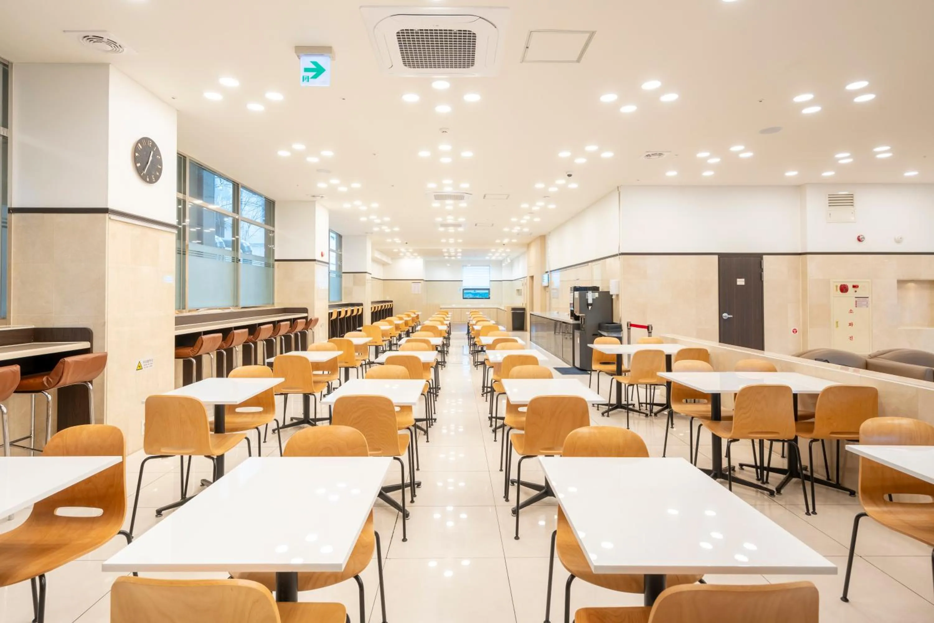 Toyoko Inn Daejeon Government Complex