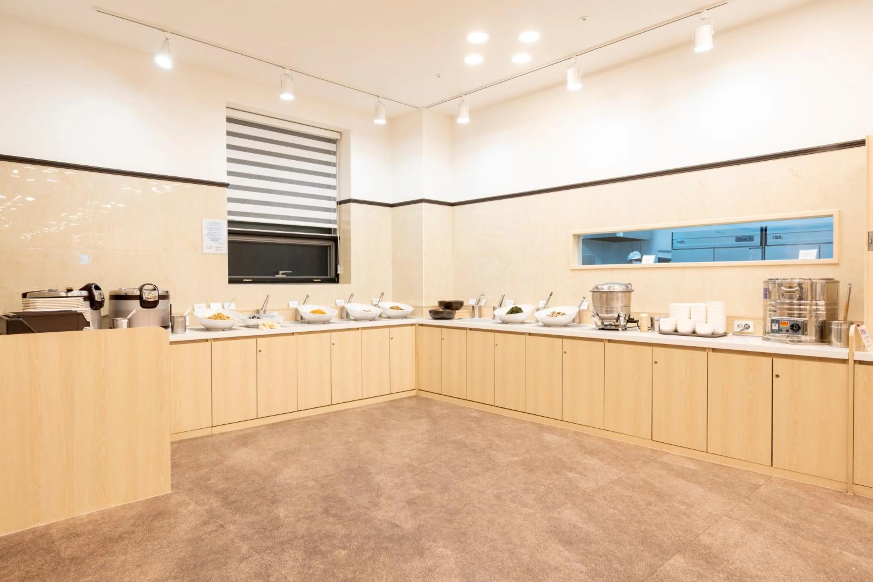 Toyoko Inn Daejeon Government Complex