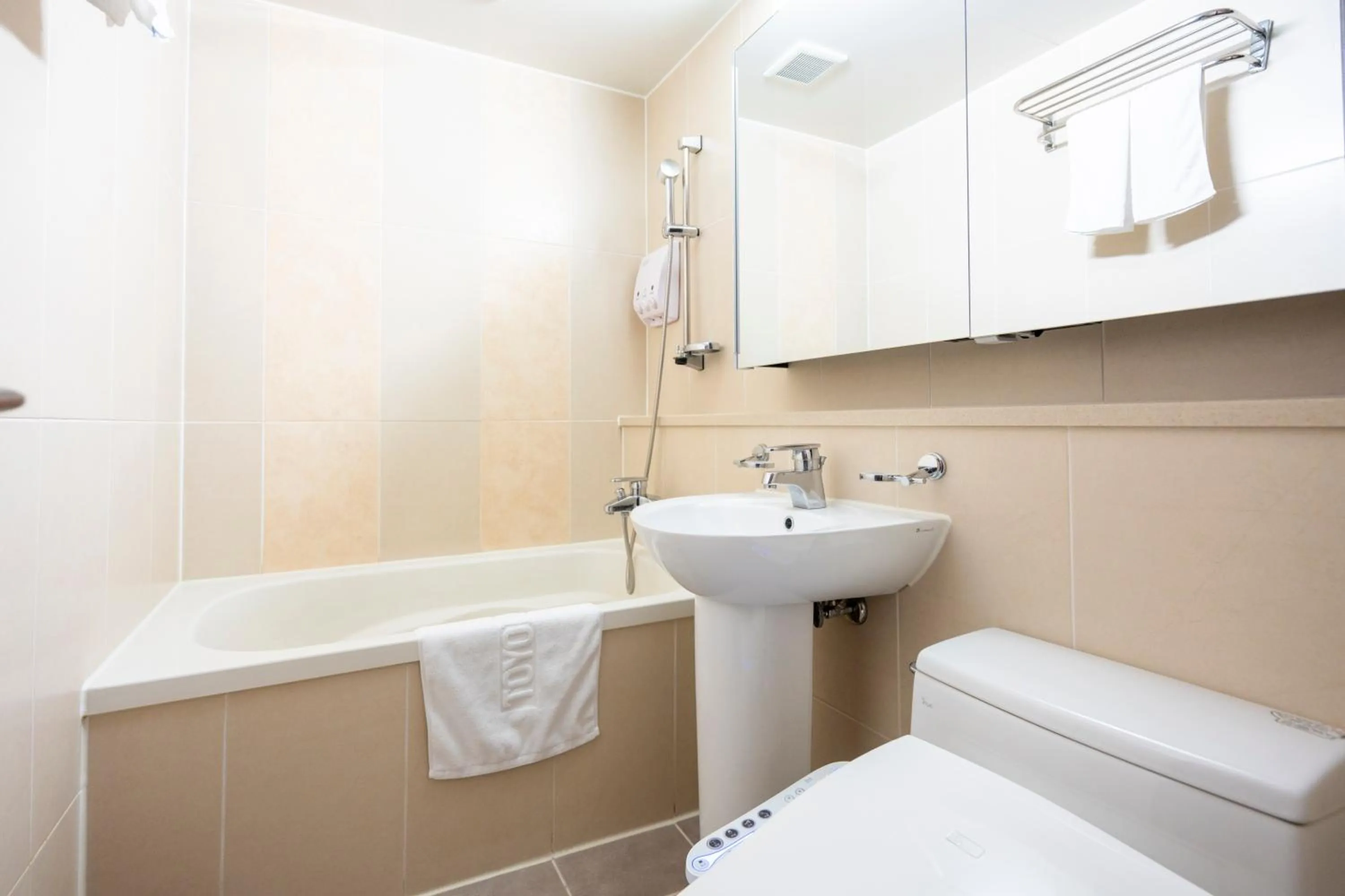 Toyoko Inn Daejeon Government Complex