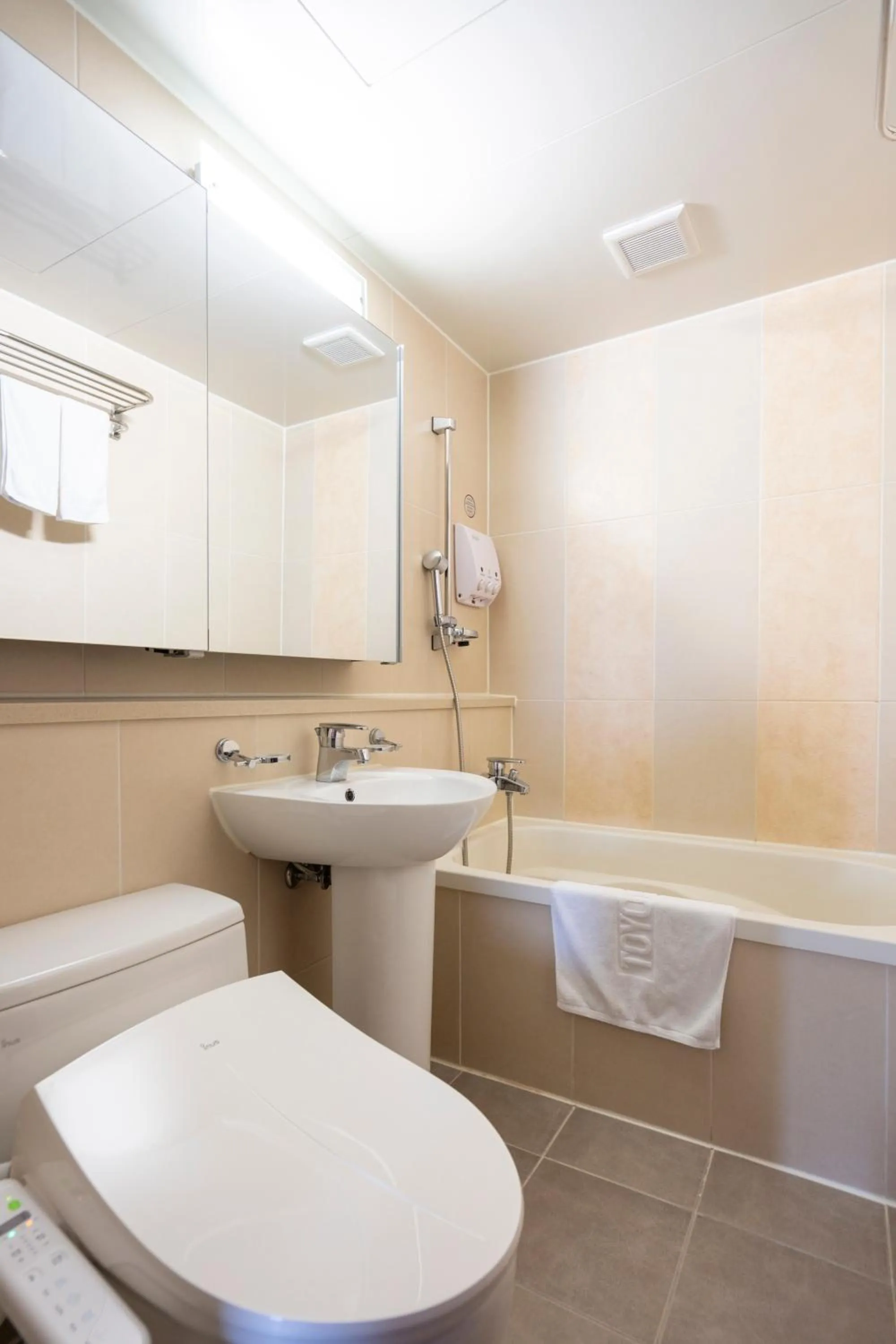 Toyoko Inn Daejeon Government Complex