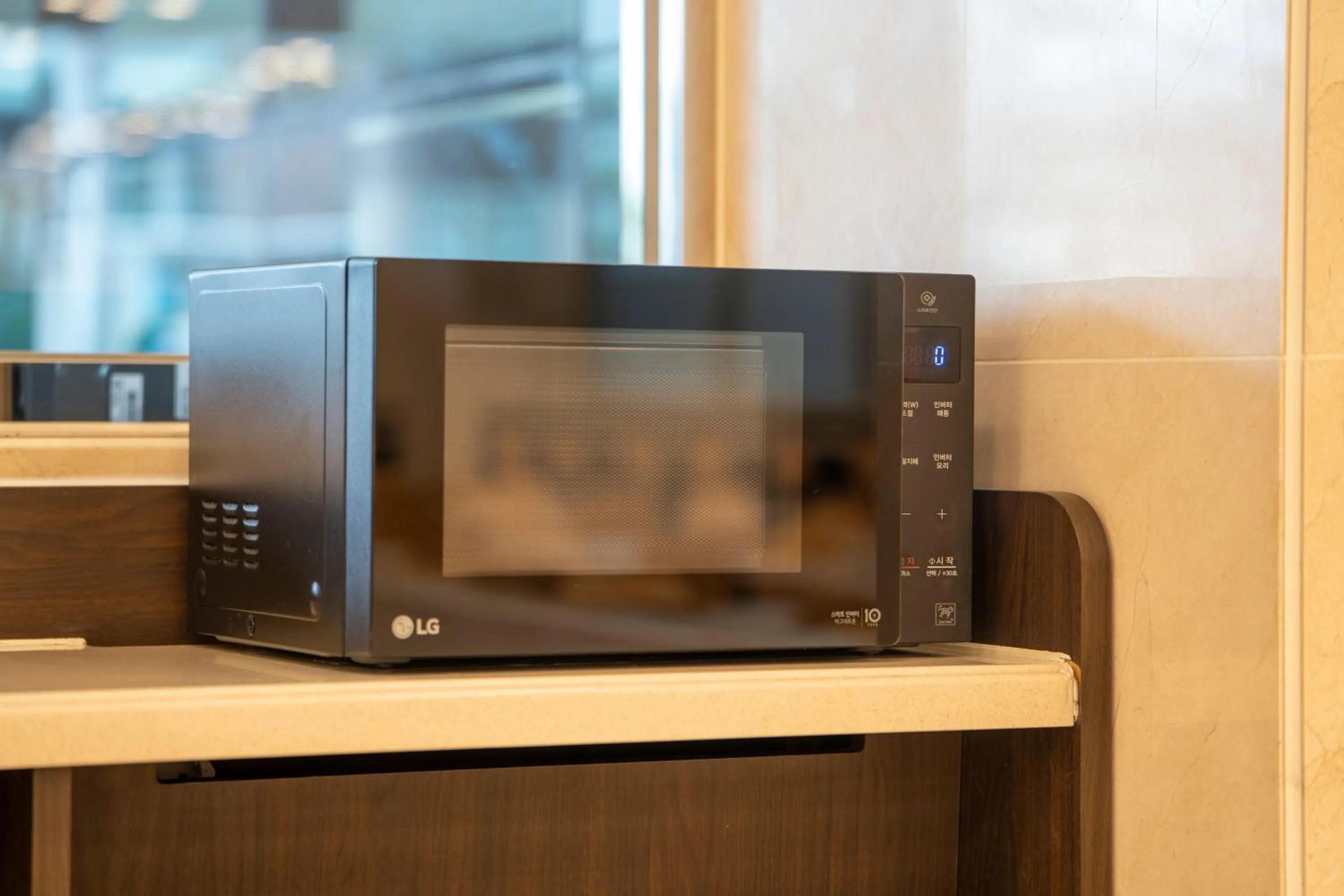 Toyoko Inn Daejeon Government Complex