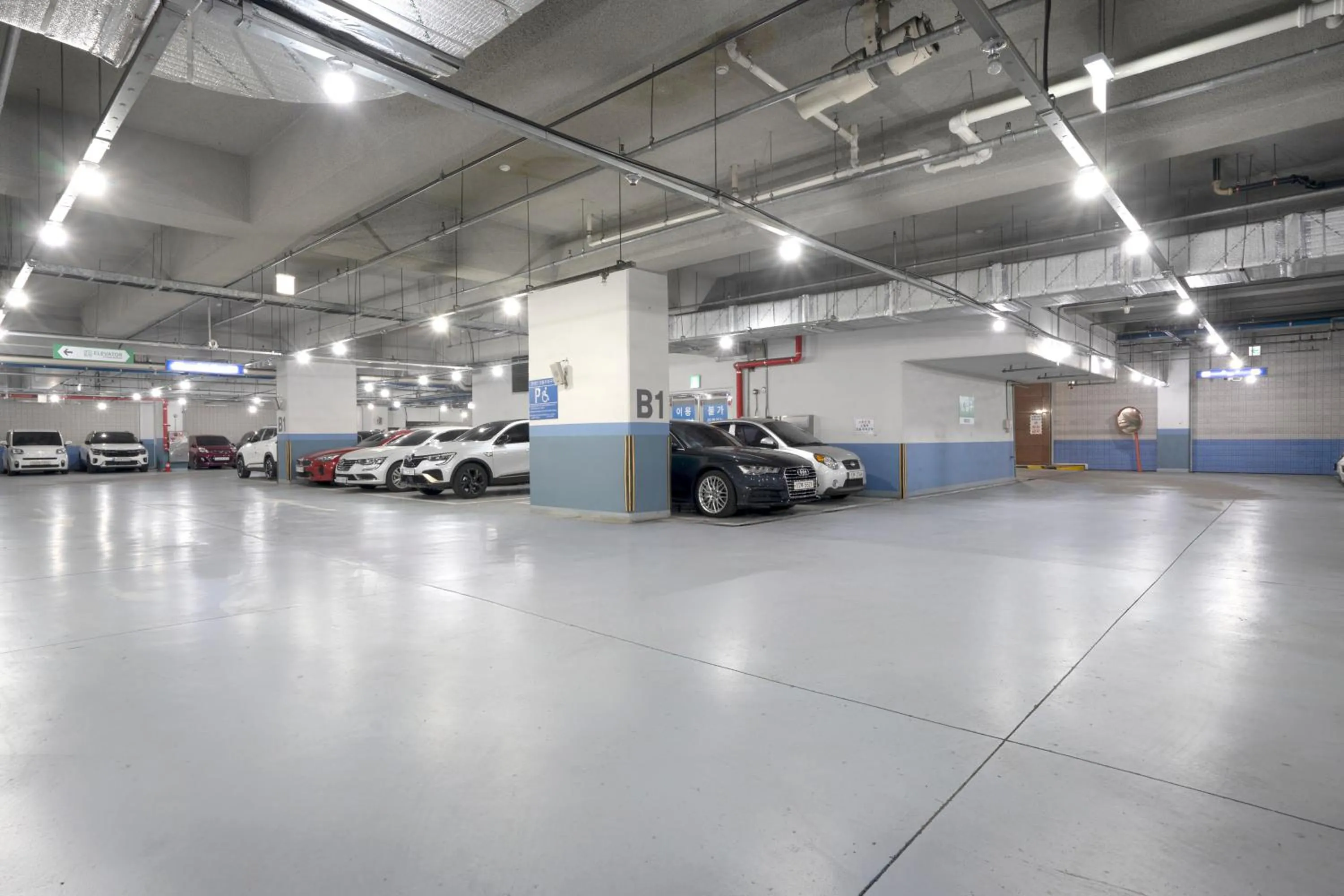 Toyoko Inn Daejeon Government Complex