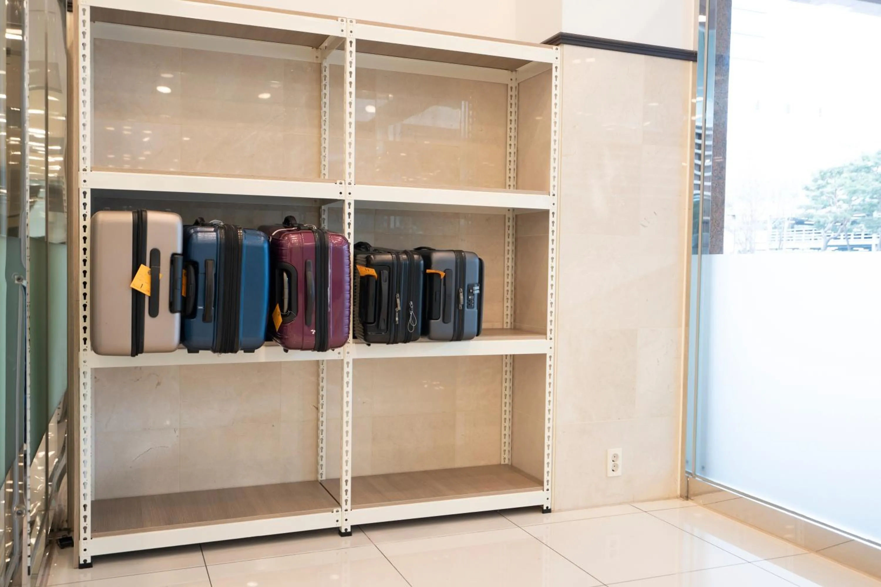 Toyoko Inn Daejeon Government Complex