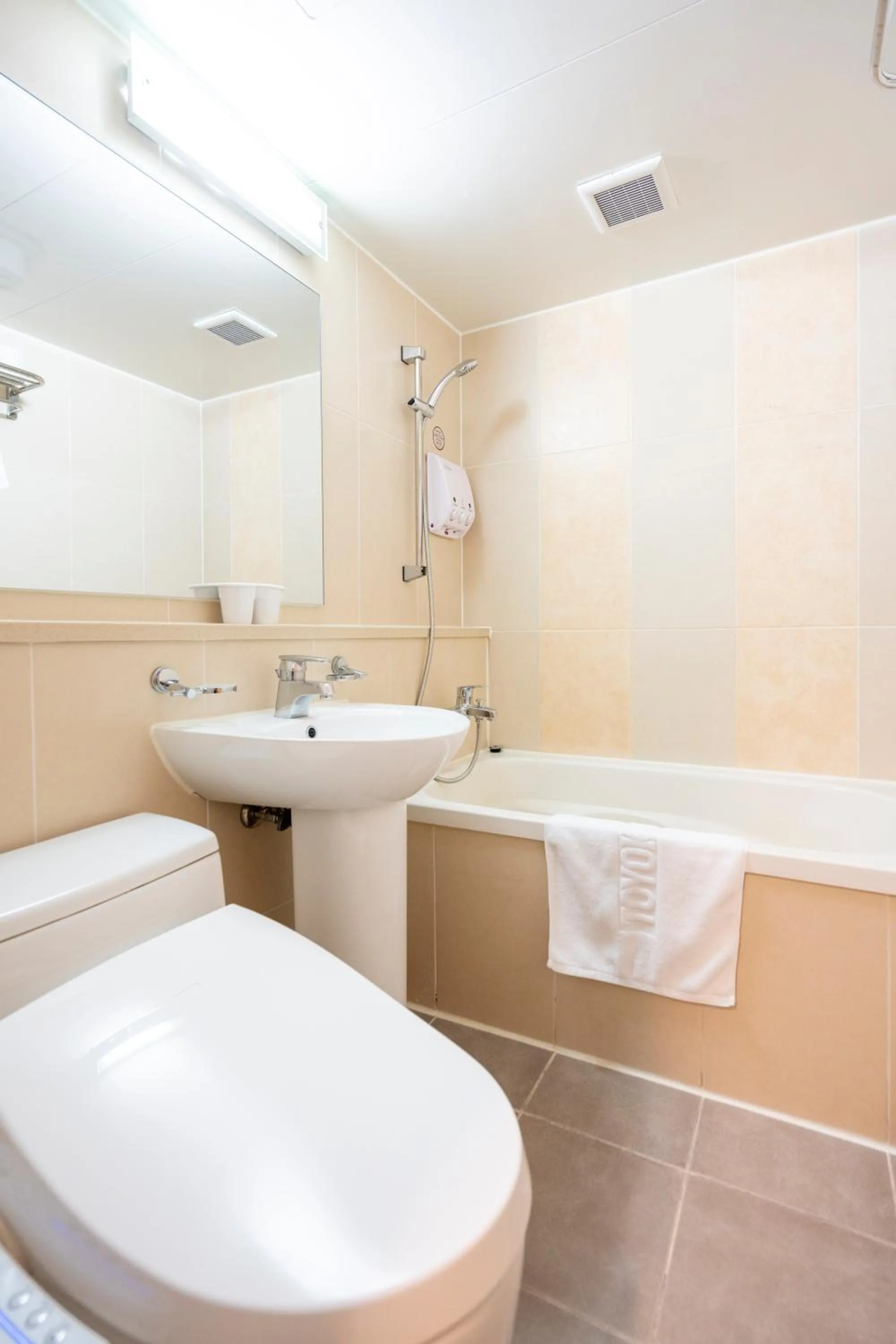 Toyoko Inn Daejeon Government Complex