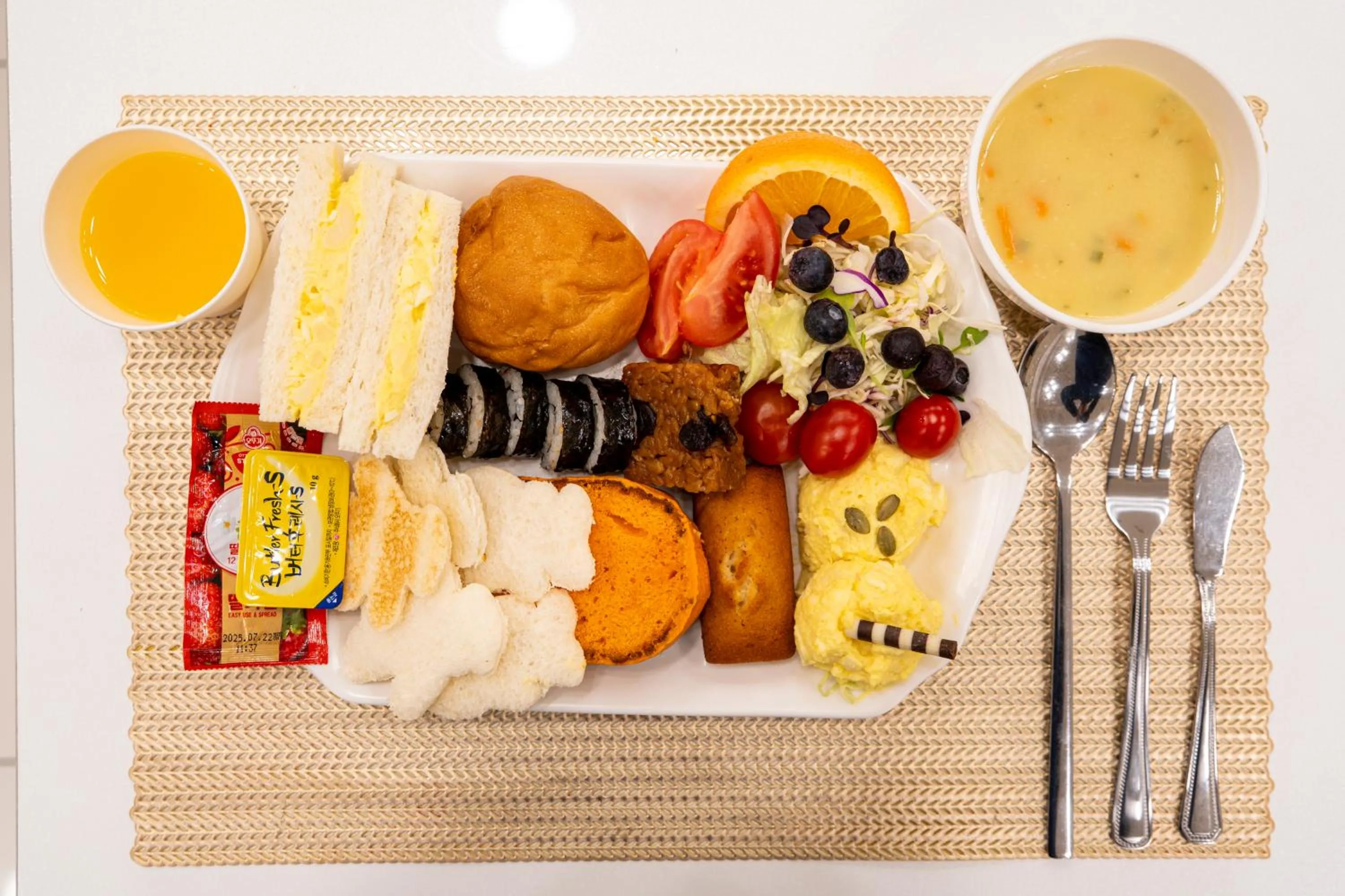 Toyoko Inn Daejeon Government Complex