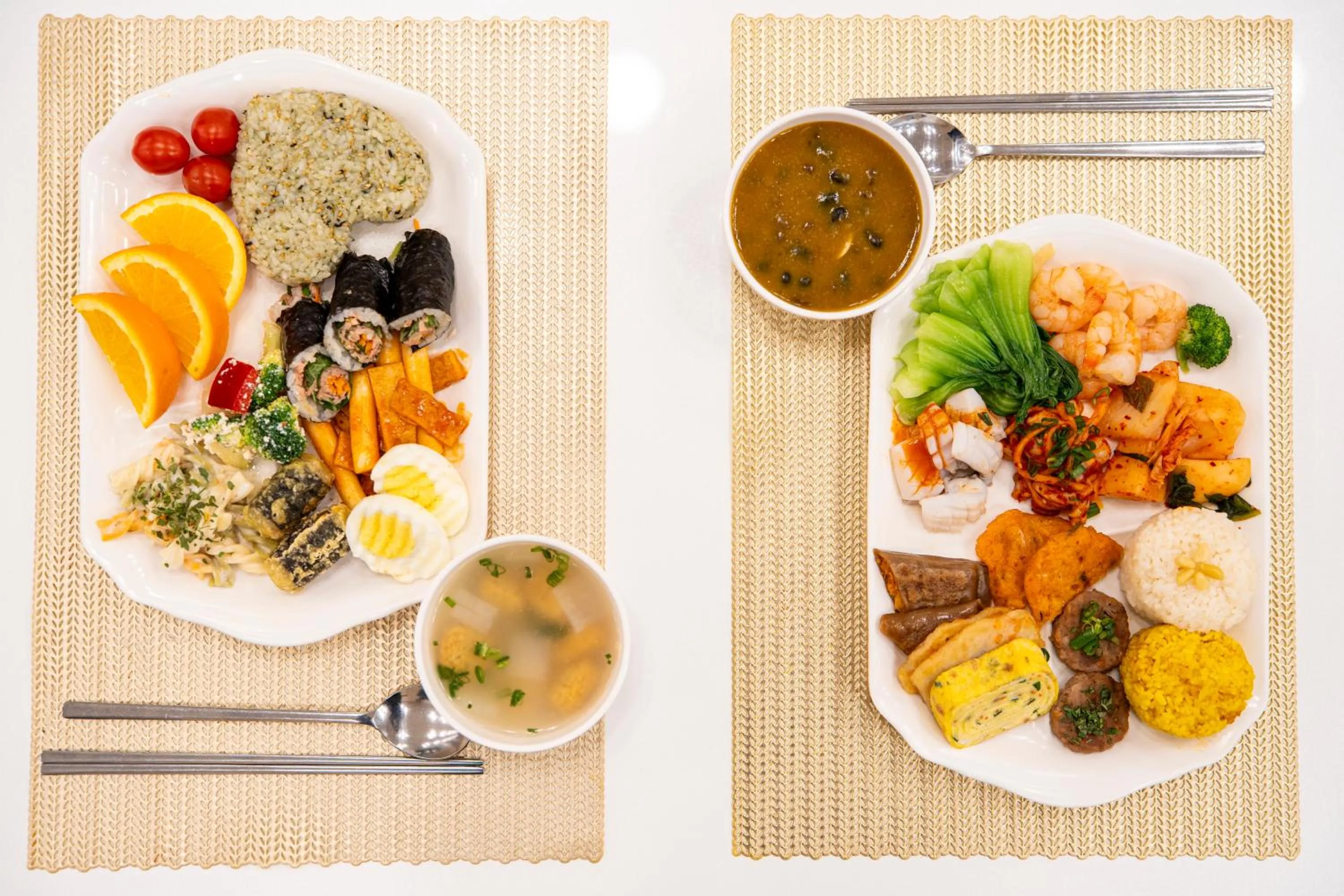 Toyoko Inn Daejeon Government Complex