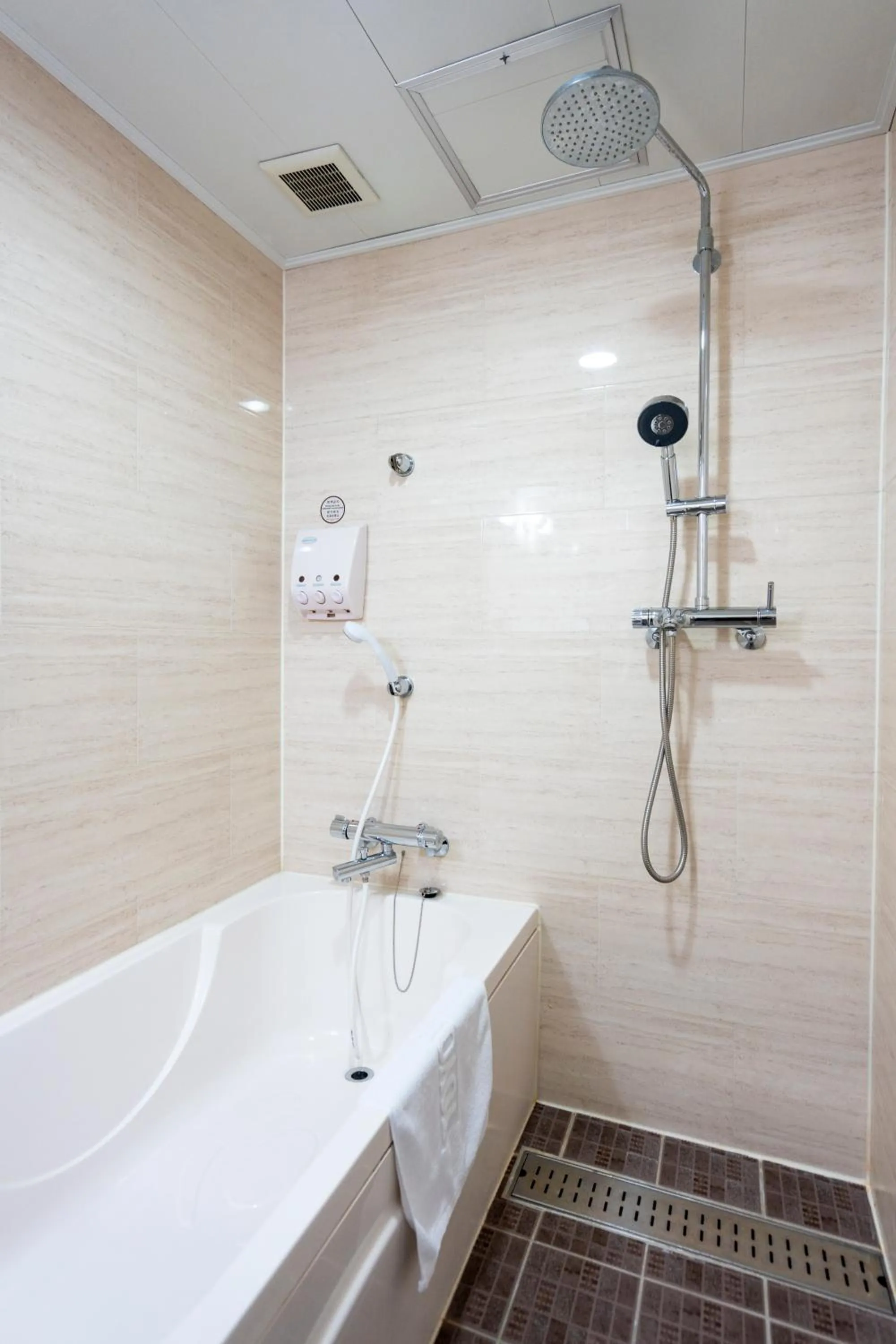 Toyoko Inn Daejeon Government Complex