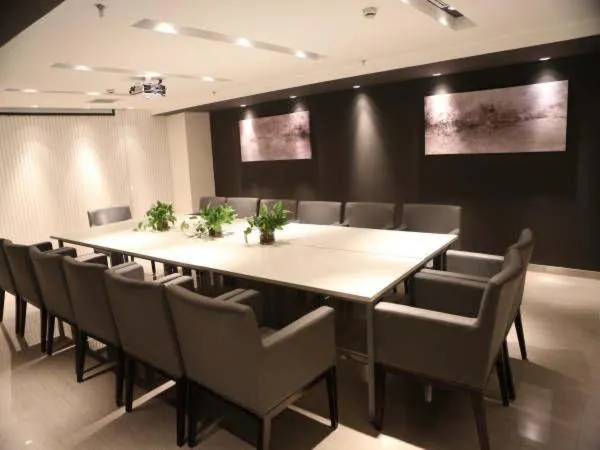 Jinjiang Inn Xi'an Xingfu Road