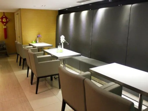 Jinjiang Inn Xi'an Xingfu Road