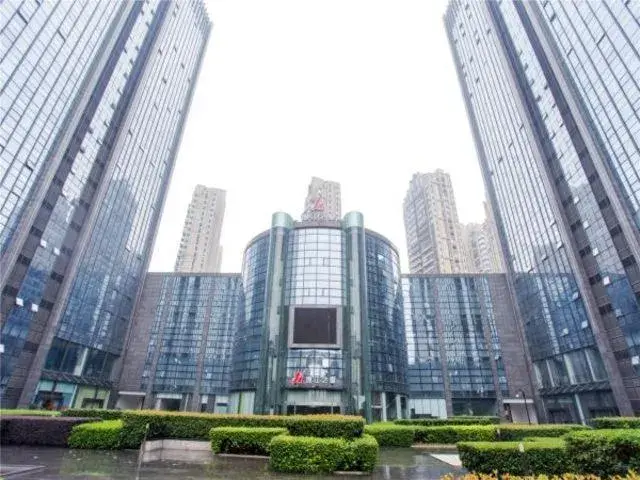 Jinjiang Inn Shaoxing Keqiao Wanda Plaza Convention and Exhibition Center Hotel Jinjiang Inn Shaoxing Keqiao Wanda Plaza Convention and Exhibition Center Hotel