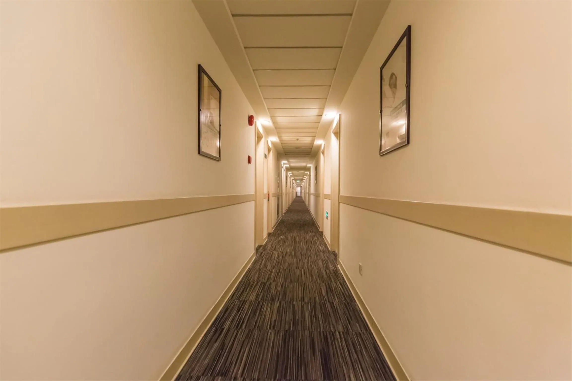 Jinjiang Inn Xuzhou Golden Eagle International Shopping Center Jiahe East Street Hotel