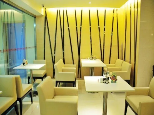 Jinjiang Inn Jinzhou Yunfei Bridge