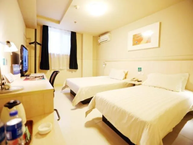 Jinjiang Inn Jinzhou Yunfei Bridge