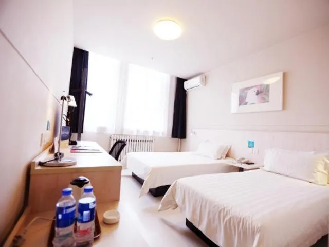 Jinjiang Inn Jinzhou Yunfei Bridge