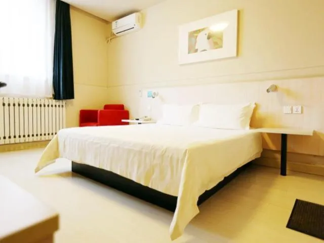 Jinjiang Inn Jinzhou Yunfei Bridge