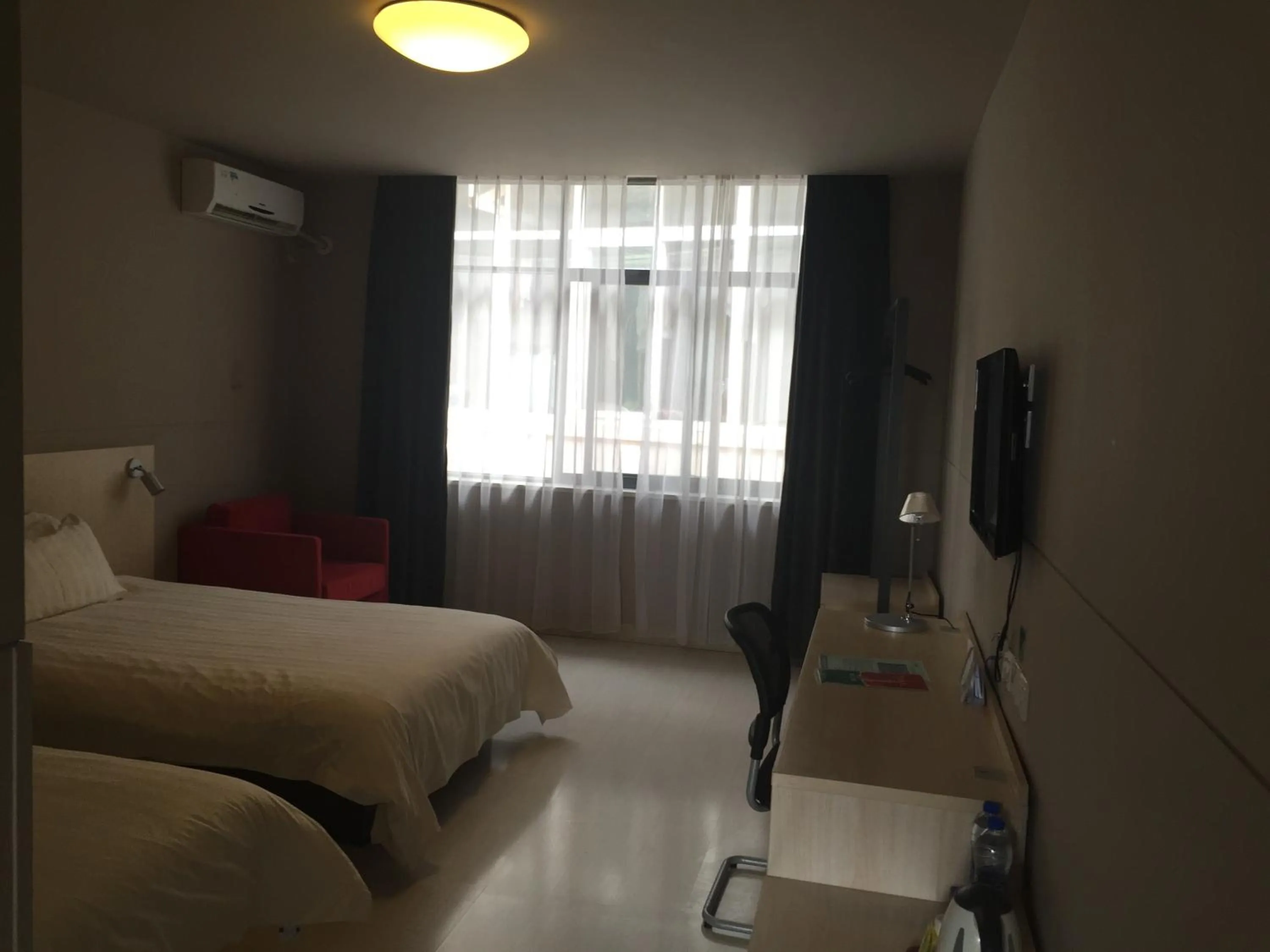 Jinjiang Inn Lijiang Ancient City Qixing Street