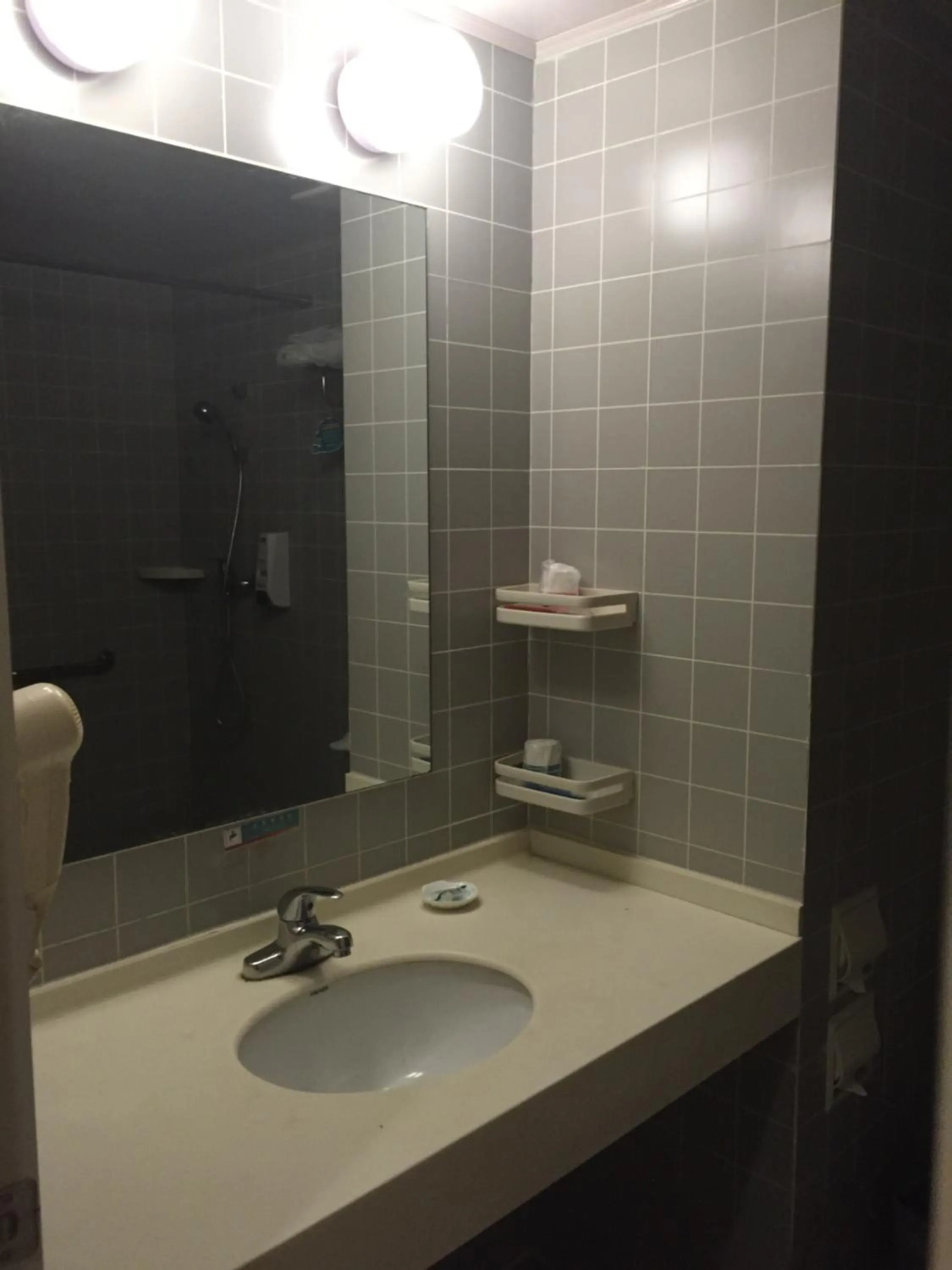 Jinjiang Inn Lijiang Ancient City Qixing Street