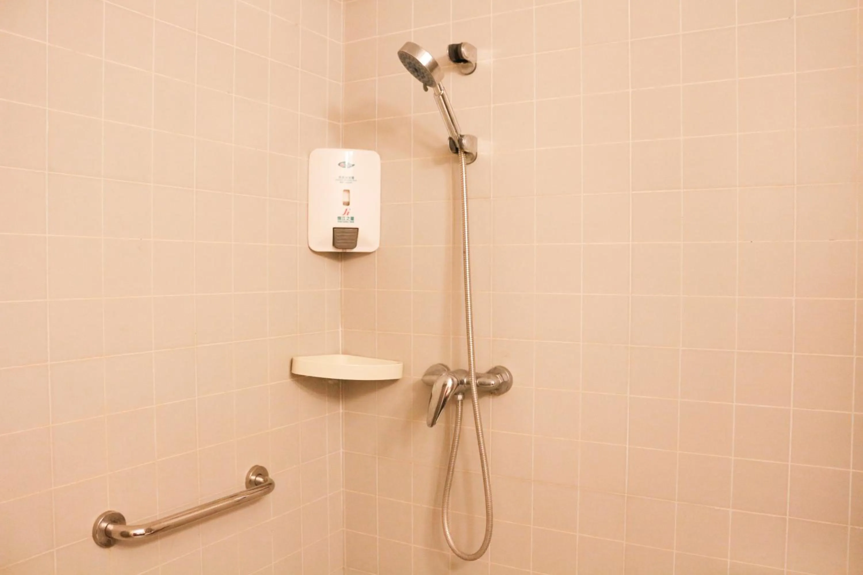 Jinjiang Inn Shanghai Chedun Studios