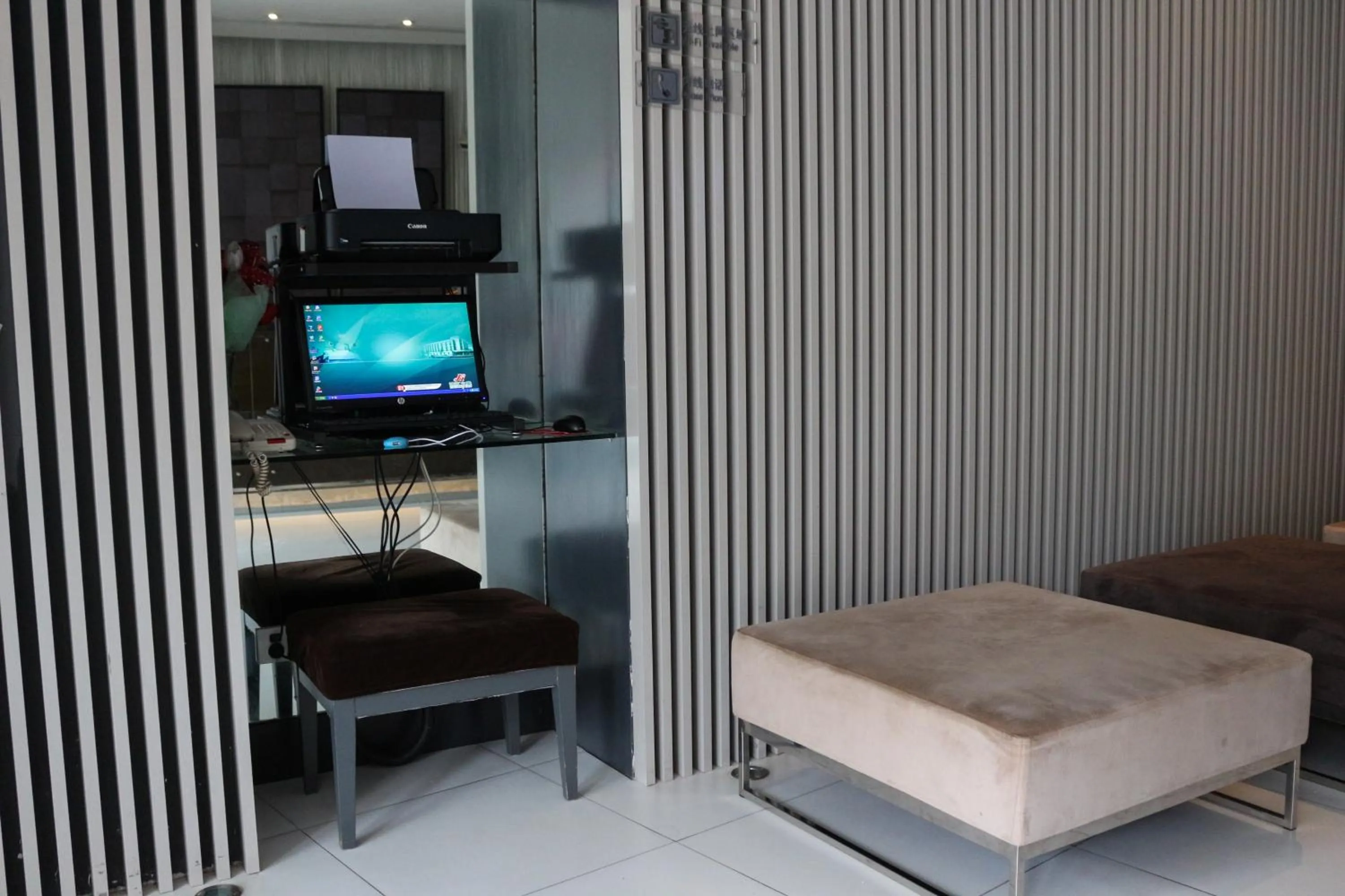 Jinjiang Inn Shanghai Chedun Studios