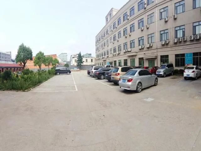 Jinjiang Inn Zhuji Datang