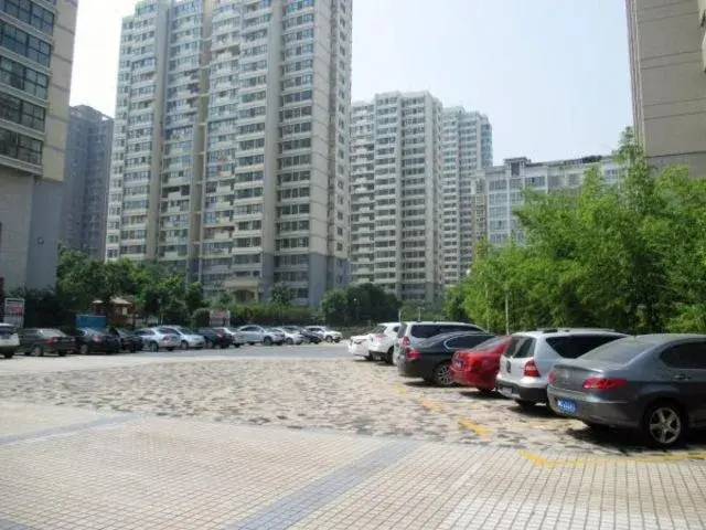 Jinjiang Inn Luoyang Nanchang Road Wangfujing Jinjiang Inn Luoyang Nanchang Road Wangfujing