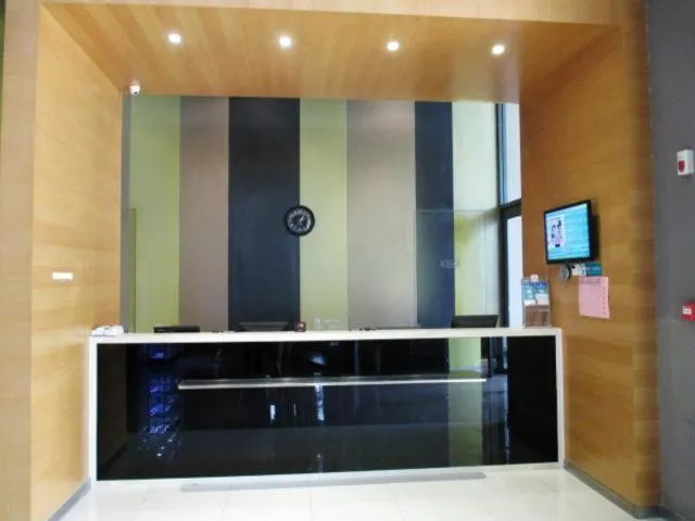 Jinjiang Inn Luoyang Nanchang Road Wangfujing