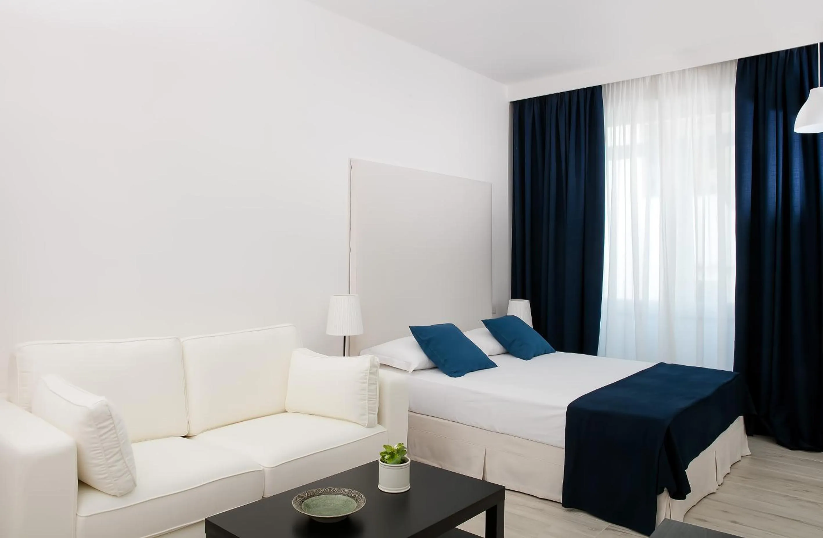 Bedroom, Bed in Fuorlovado 40