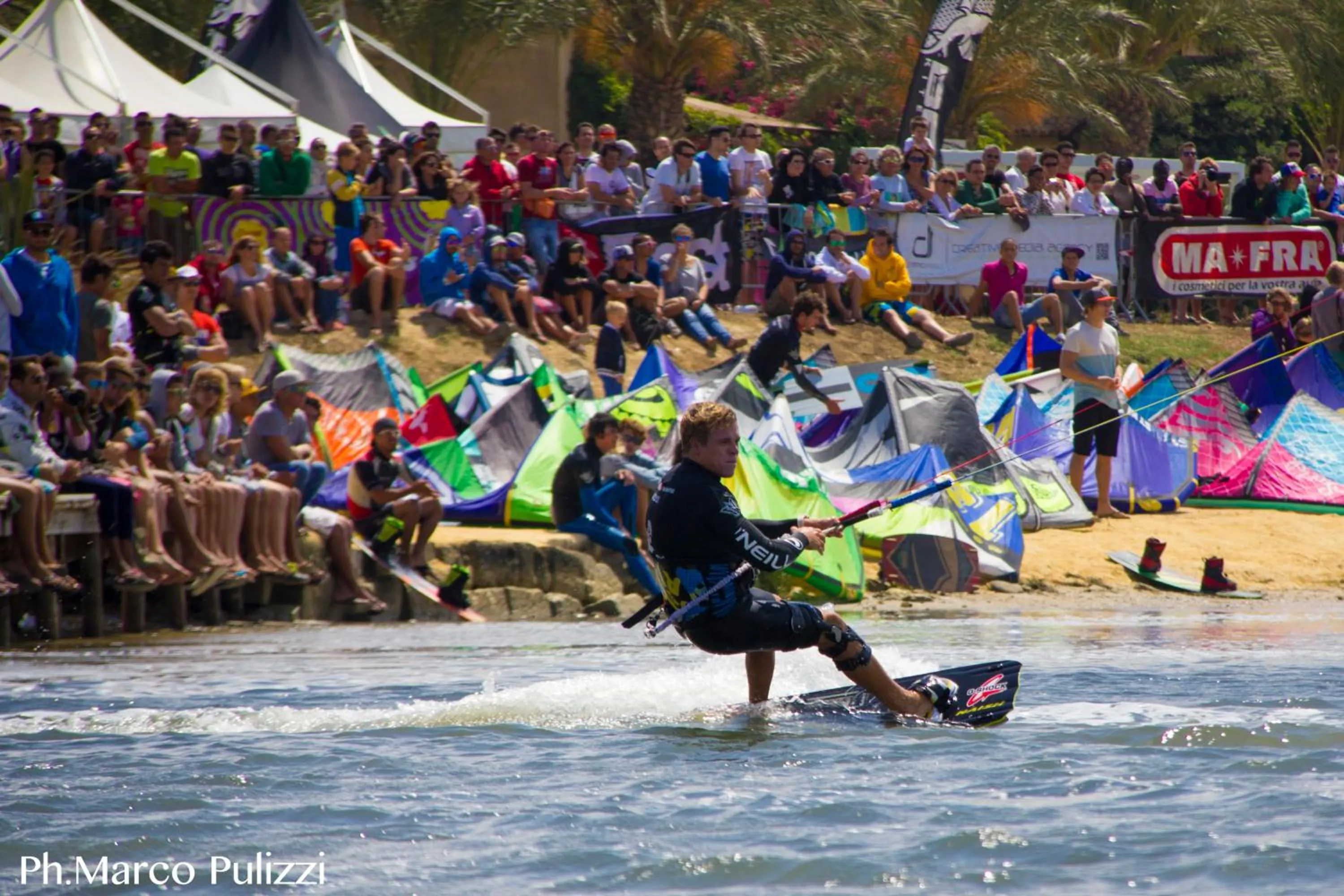 Activities in B&B Isole Dello Stagnone