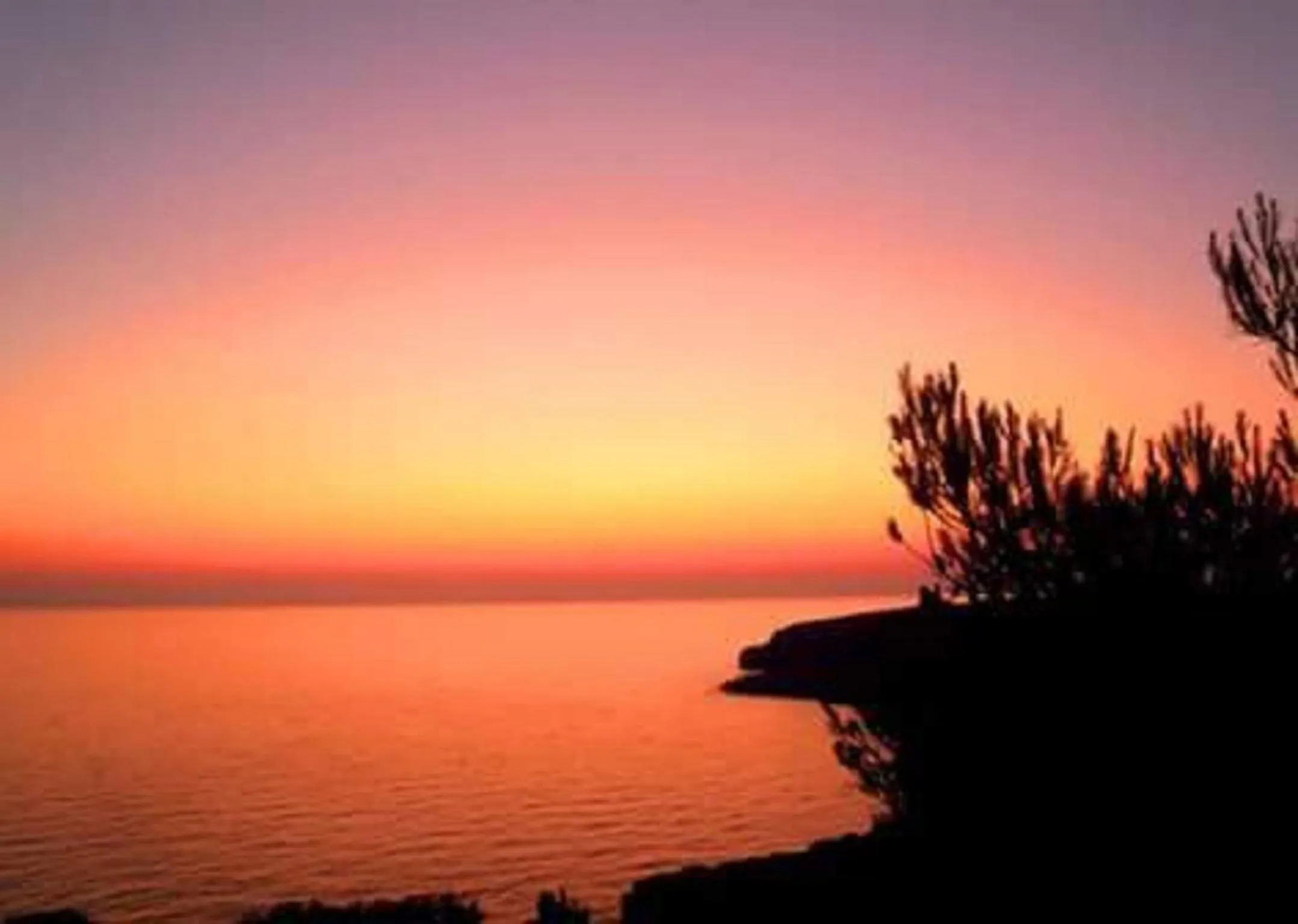 Spring in B&B Isole Dello Stagnone