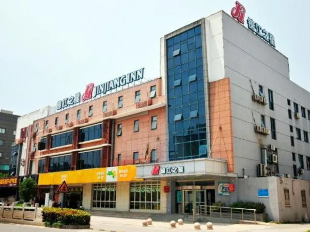 Jinjiang Inn Suzhou Taihu Xukou