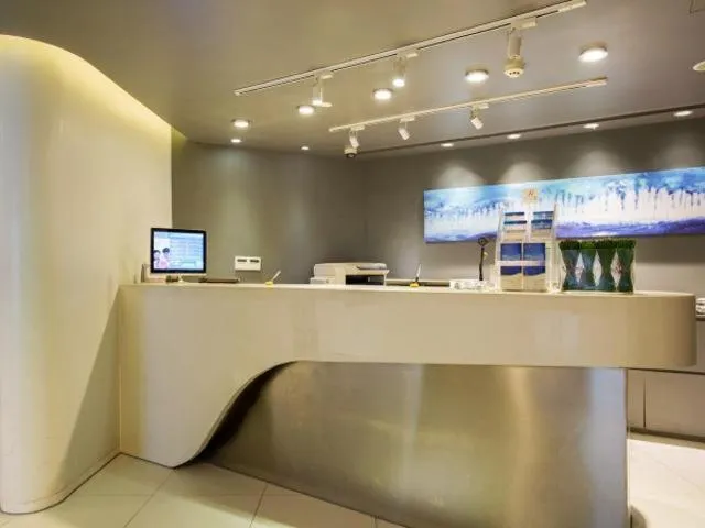 Jinjiang Inn Changsha Middle Shuguang Road National Civil Service Training Centre