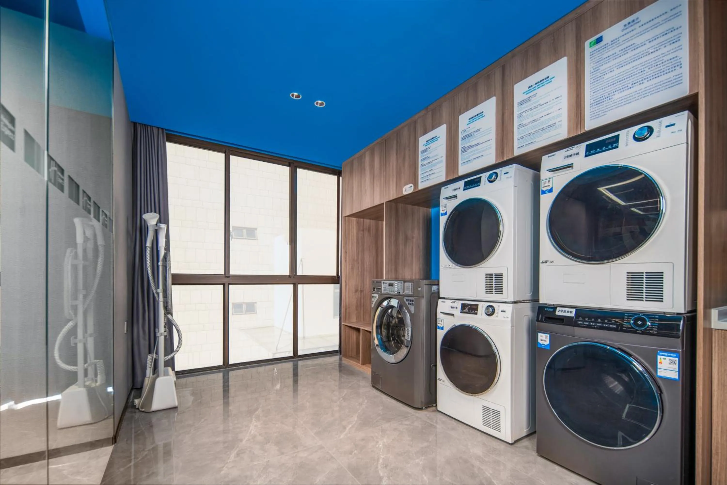 Fitness centre/facilities in Holiday Inn Express Suzhou Dushu Lake Xi`an Jiaotong-Liverpool University by IHG