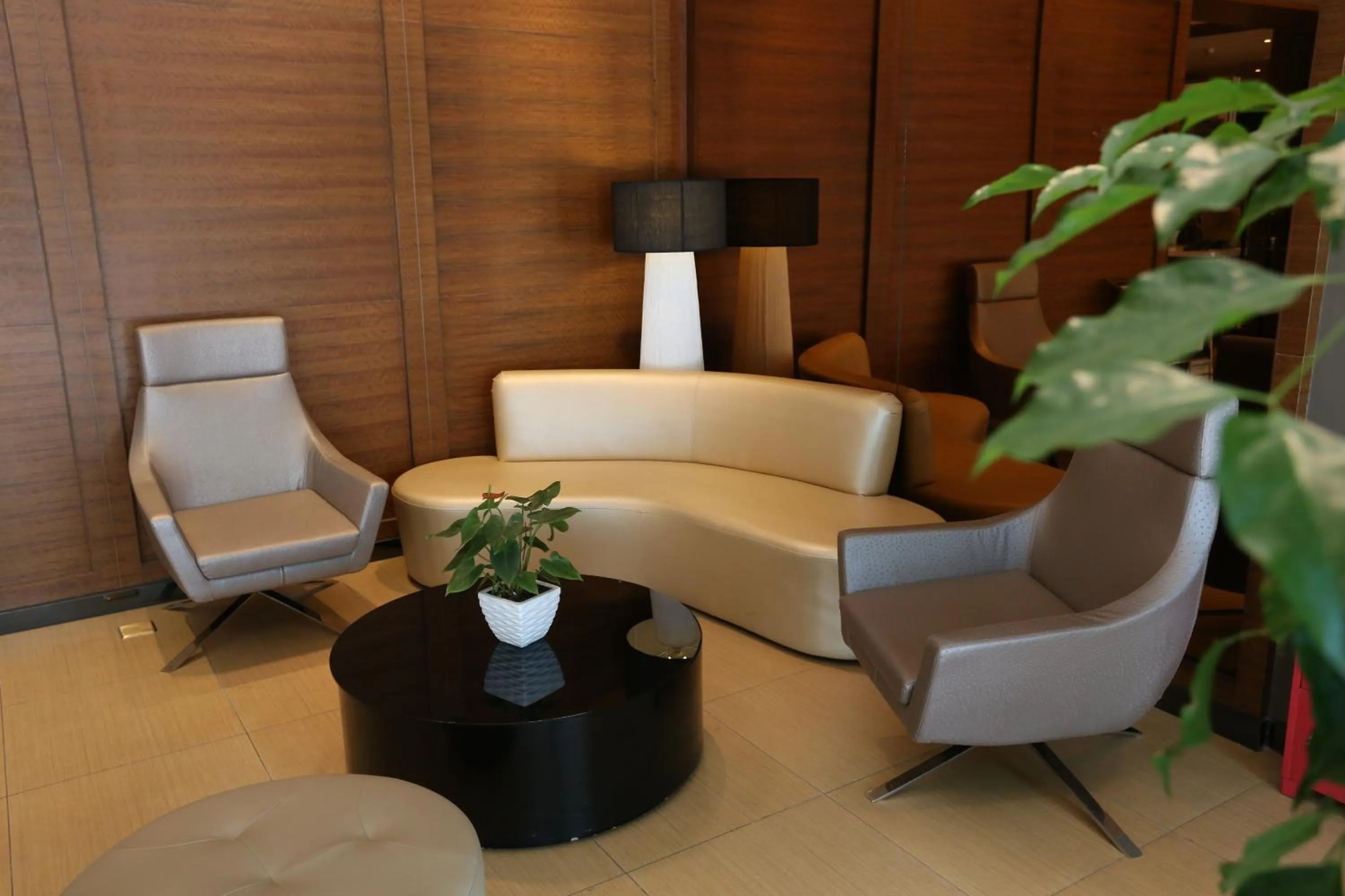 Other in Jinjiang Inn Beijing Shangdi Technology Park