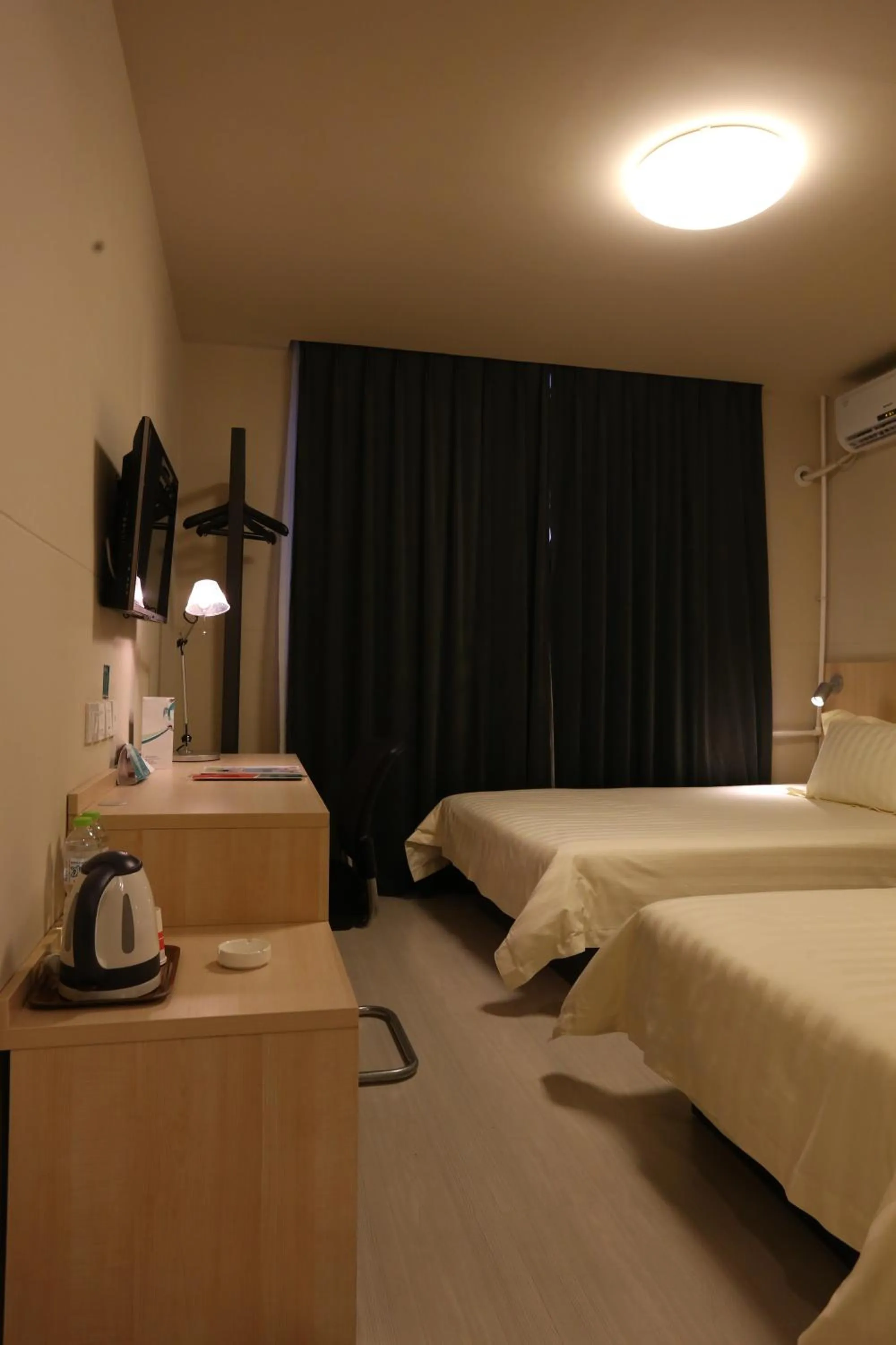 Other in Jinjiang Inn Beijing Shangdi Technology Park