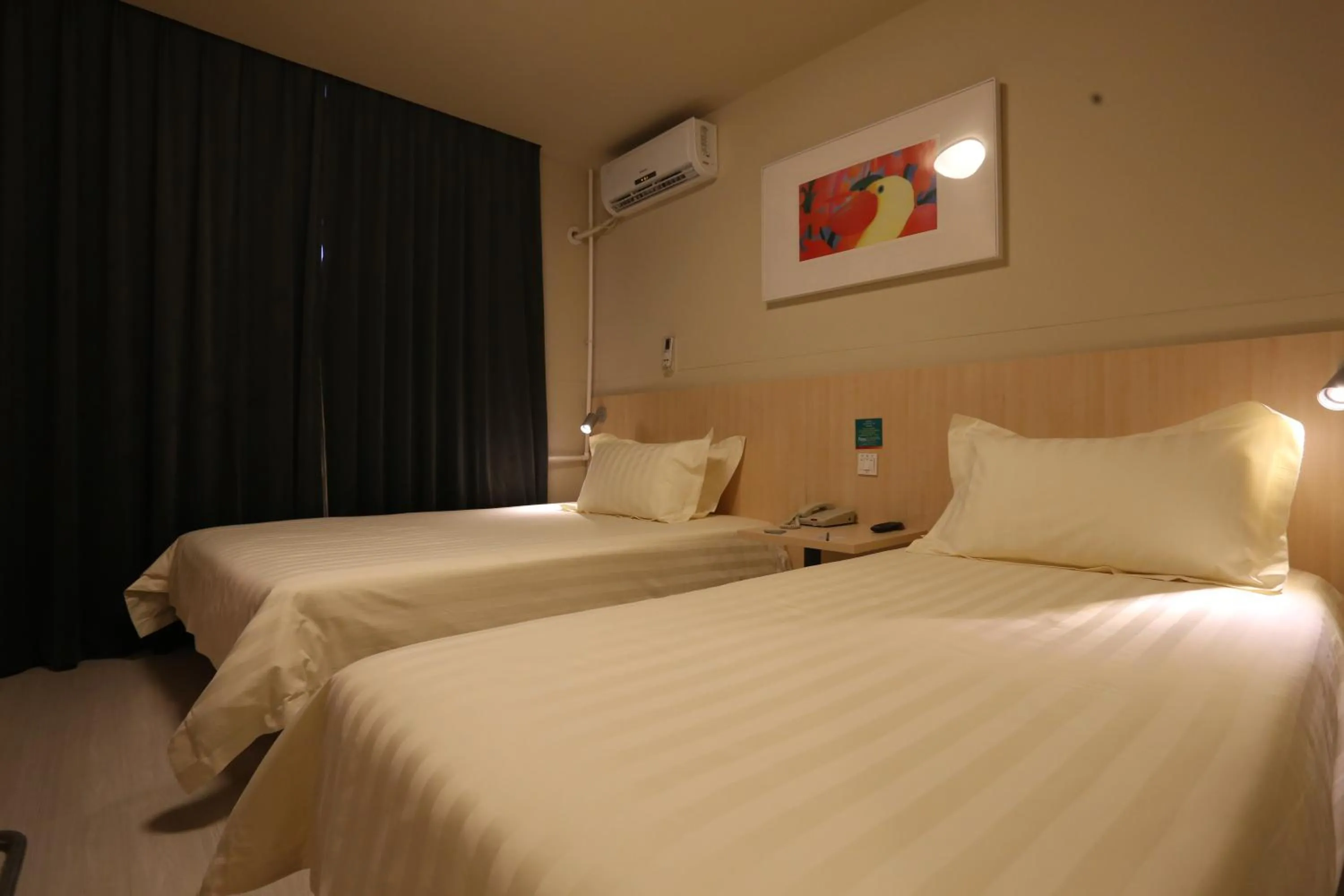 Other in Jinjiang Inn Beijing Shangdi Technology Park