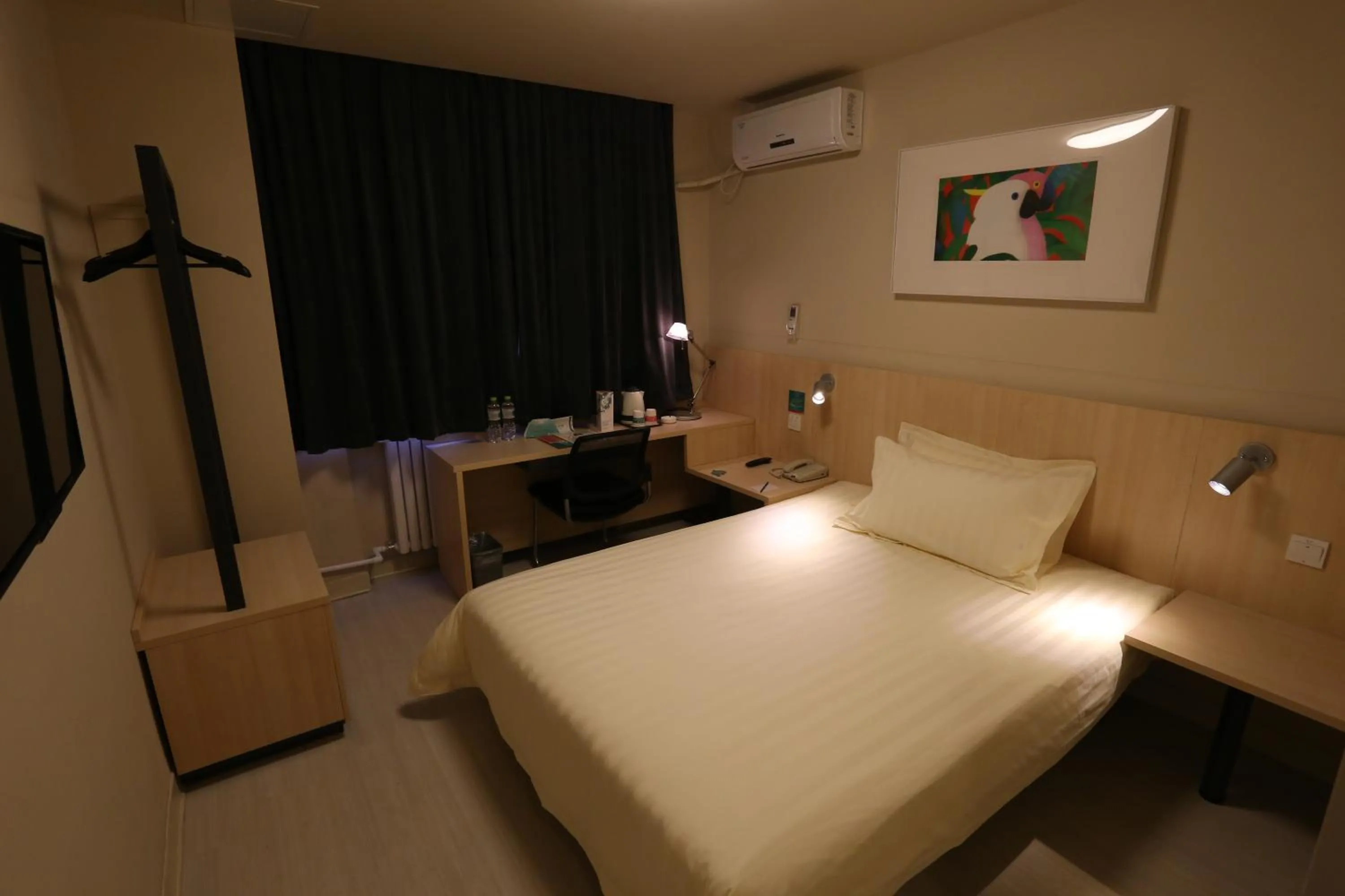 Other in Jinjiang Inn Beijing Shangdi Technology Park