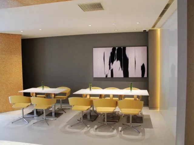 Jinjiang Inn Shanghai Baoshan Youyi Road