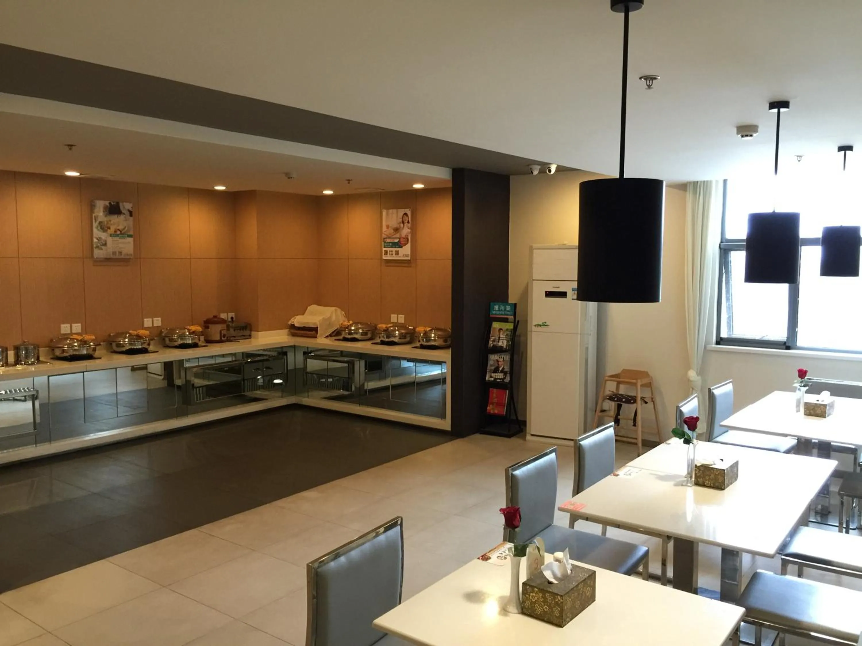 Jinjiang Inn Suqian Development Area Xihu Road