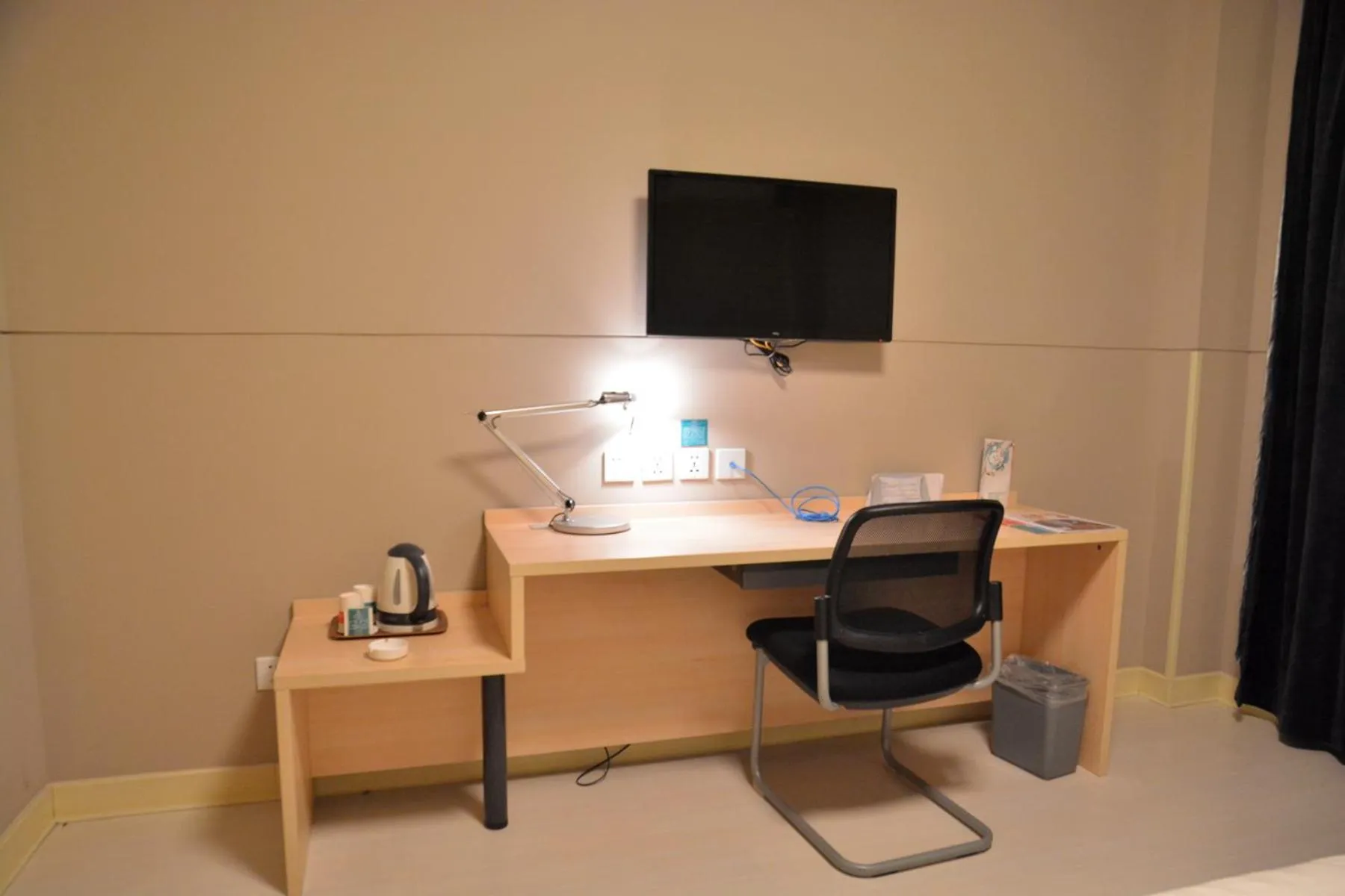 Jinjiang Inn Suqian Development Area Xihu Road