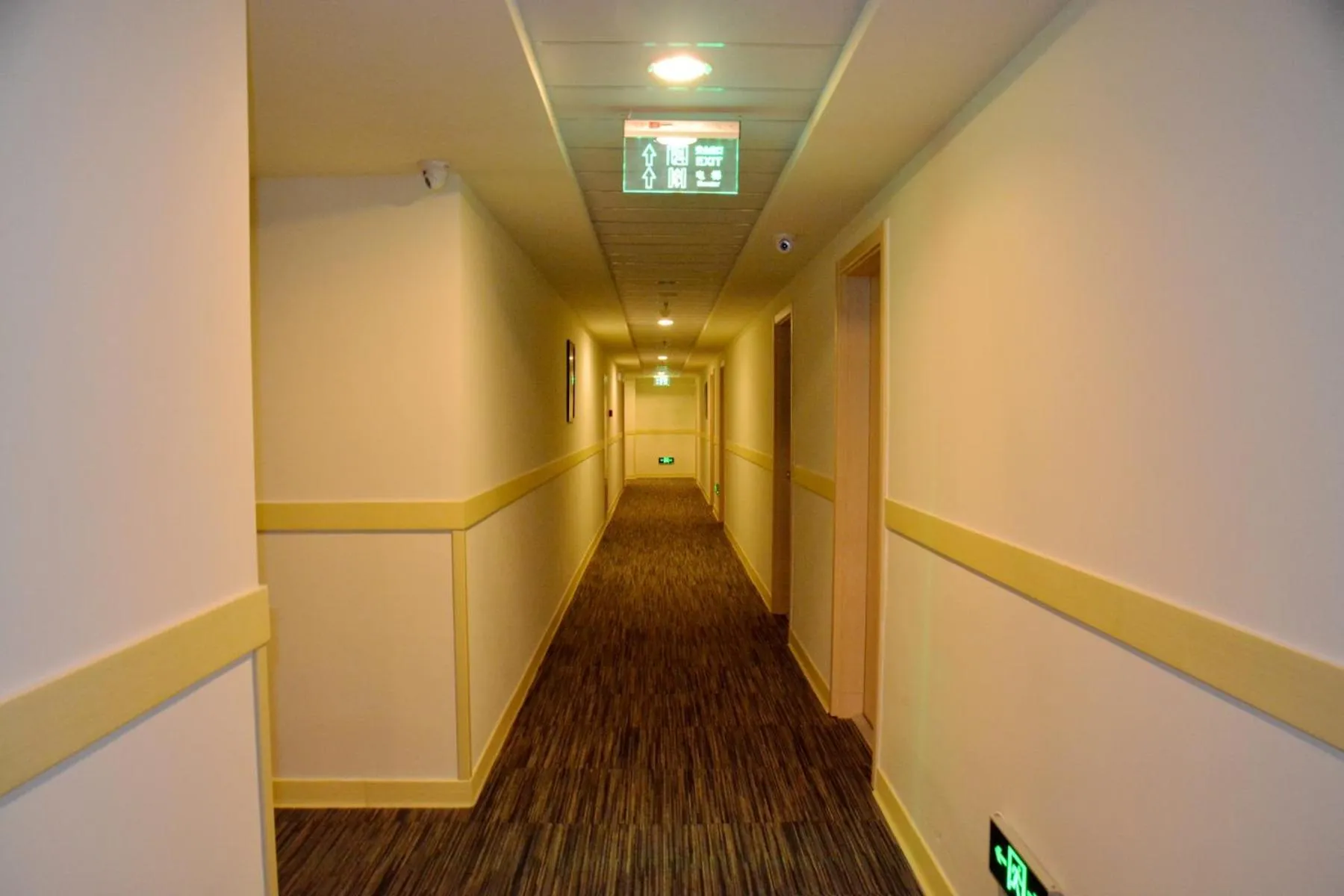 Jinjiang Inn Suqian Development Area Xihu Road