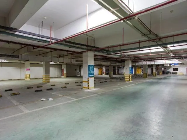 Jinjiang Inn Suzhou Shihu International Education Park