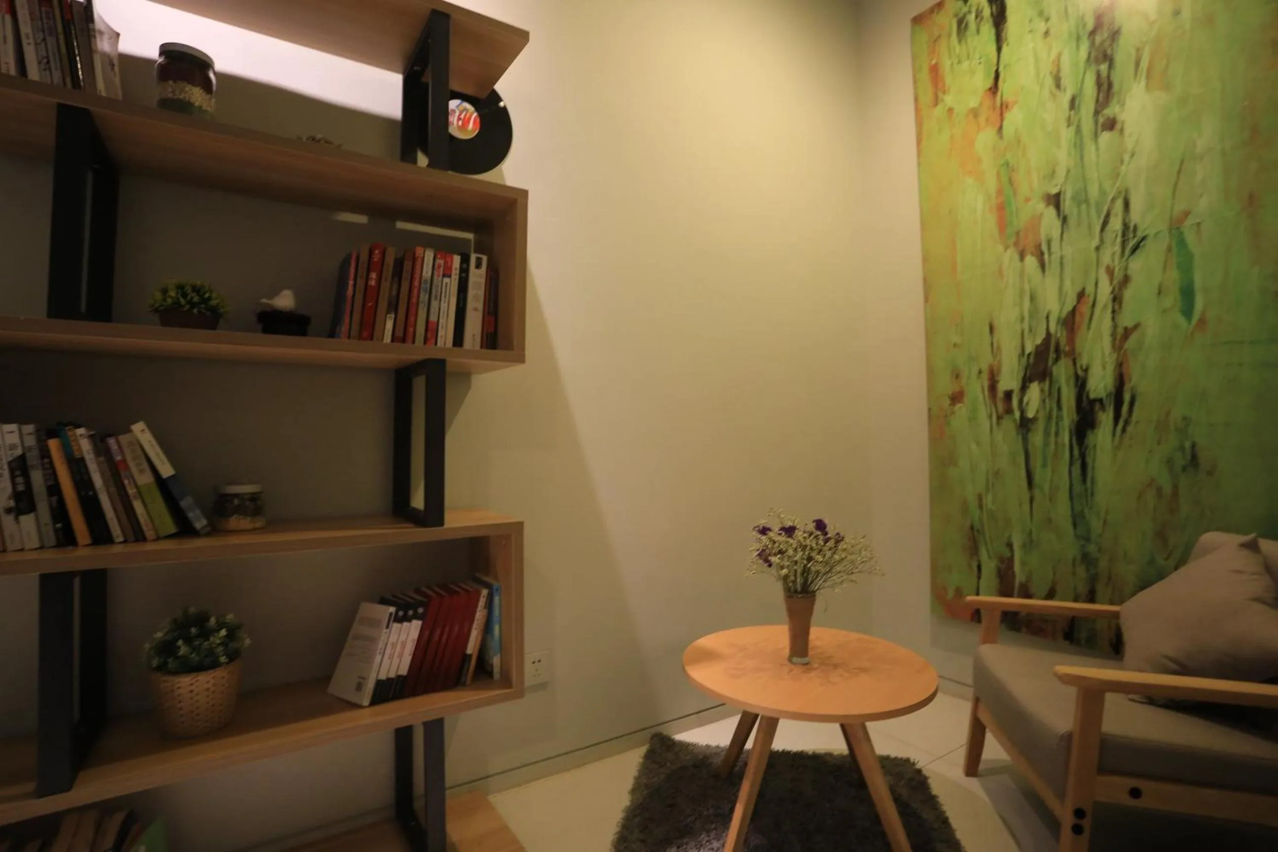 Property building in Jinjiang Inn Select Chongqing Caiyuanba Railway Station