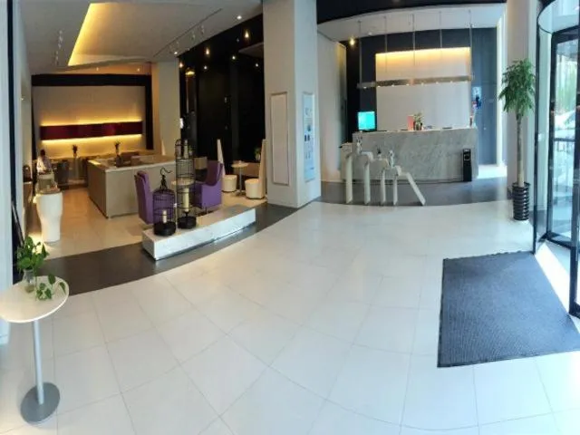 Jinjiang Inn Select Jiaxing Wanda Plaza