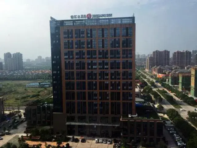 Jinjiang Inn Select Jiaxing Wanda Plaza Jinjiang Inn Select Jiaxing Wanda Plaza